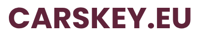 CARSKEY.EU logo
