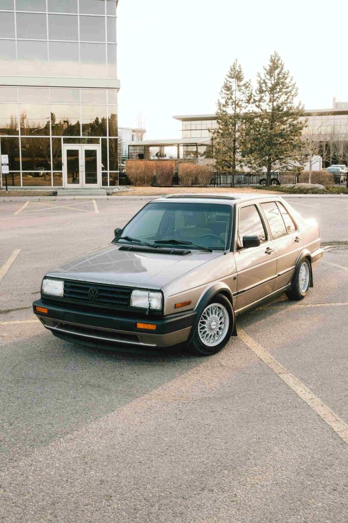 voiture ancienne